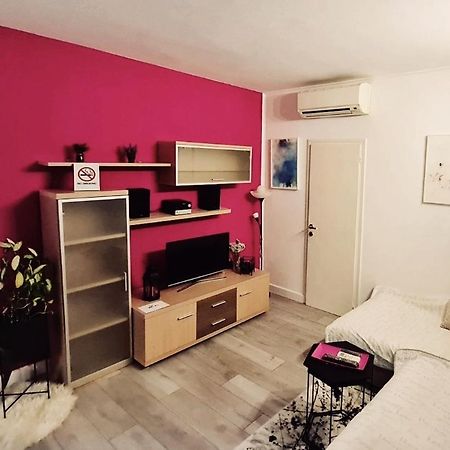 Apartment Brdo Pula Eksteriør billede